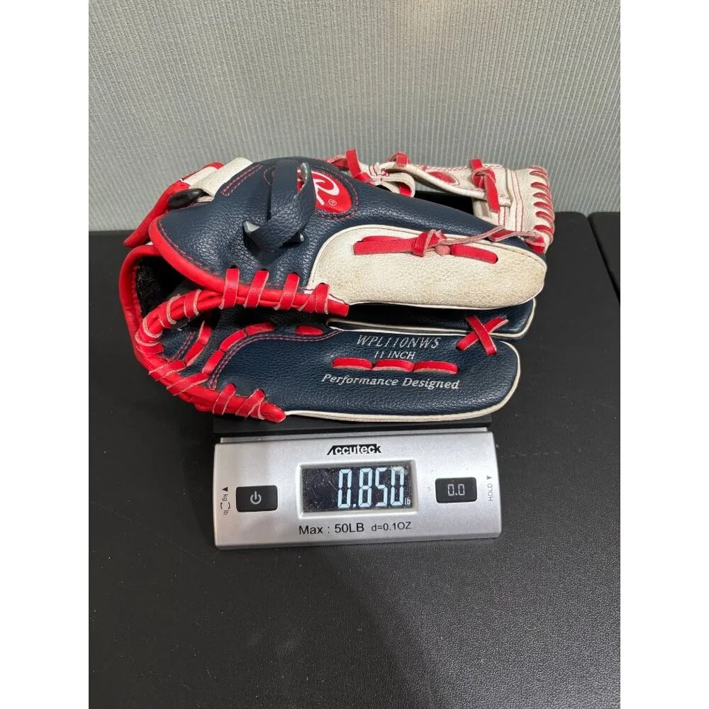 Rawlings Players Series 11